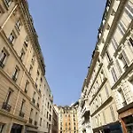 Luxueux Appartement - Centre De Paris