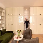 Luxueux Appartement - Centre De Paris