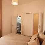 Luxueux Appartement - Centre De Paris