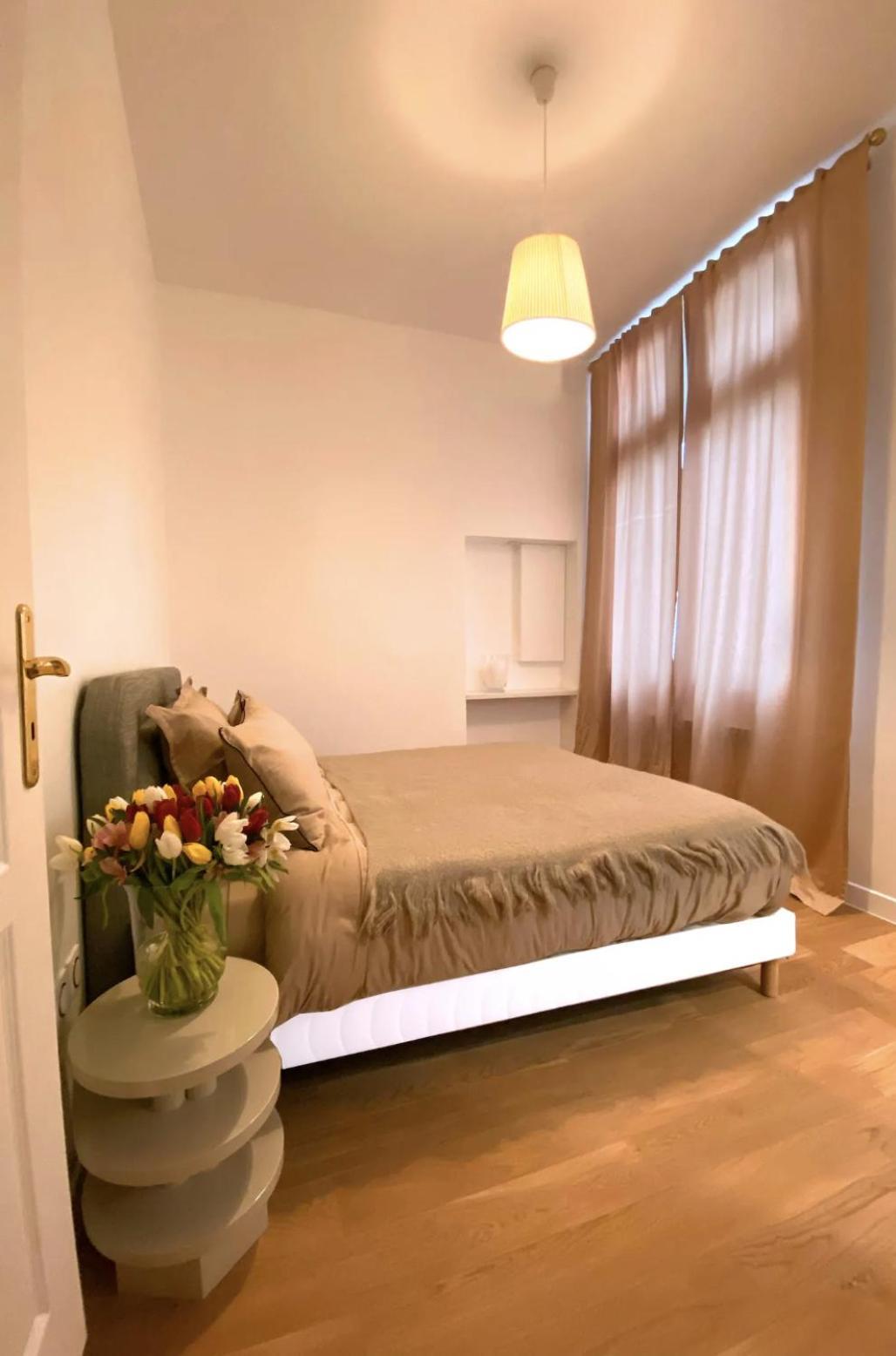 Luxueux - Centre De Apartment *