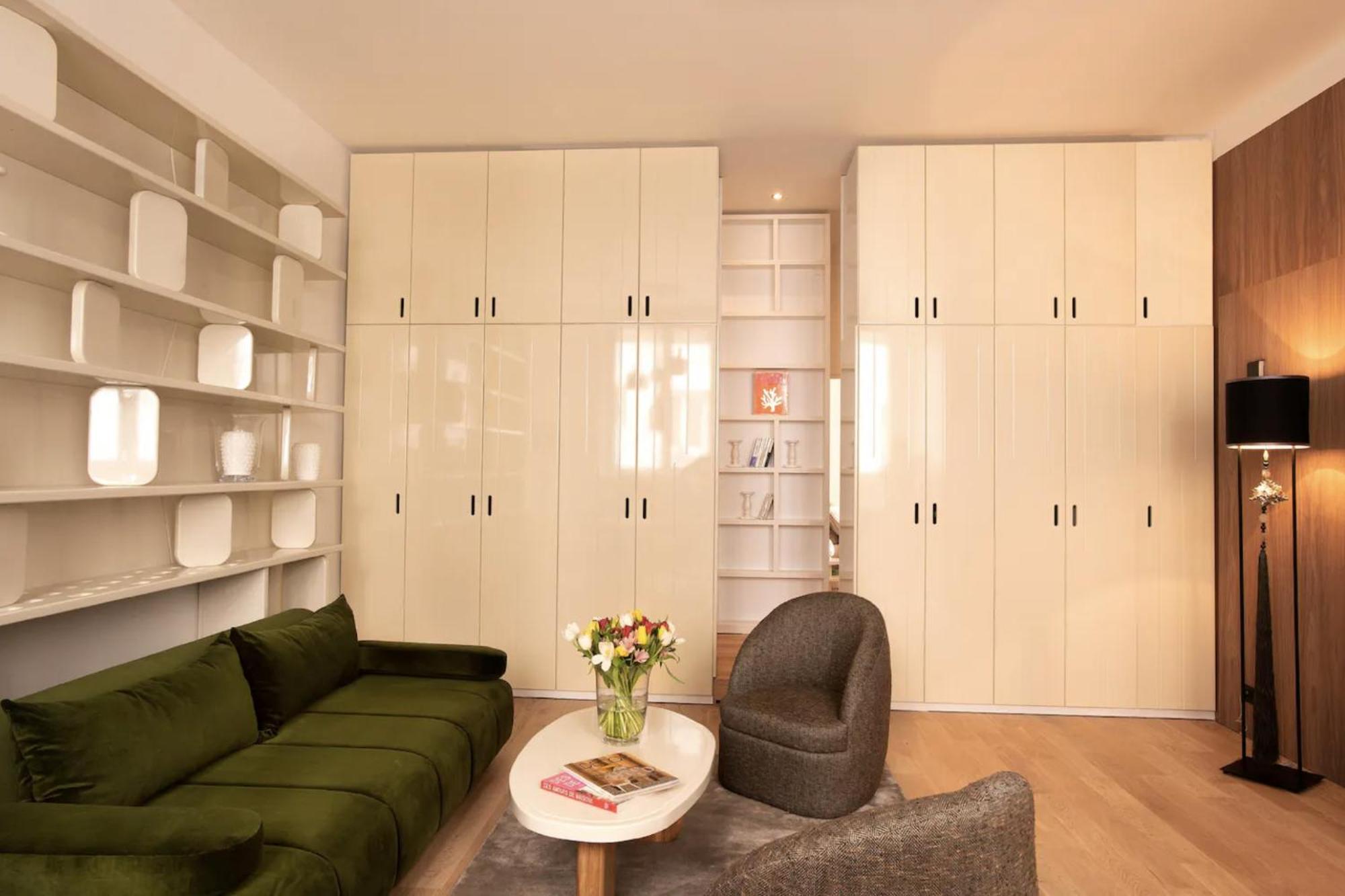Luxueux - Centre De Apartment Paris