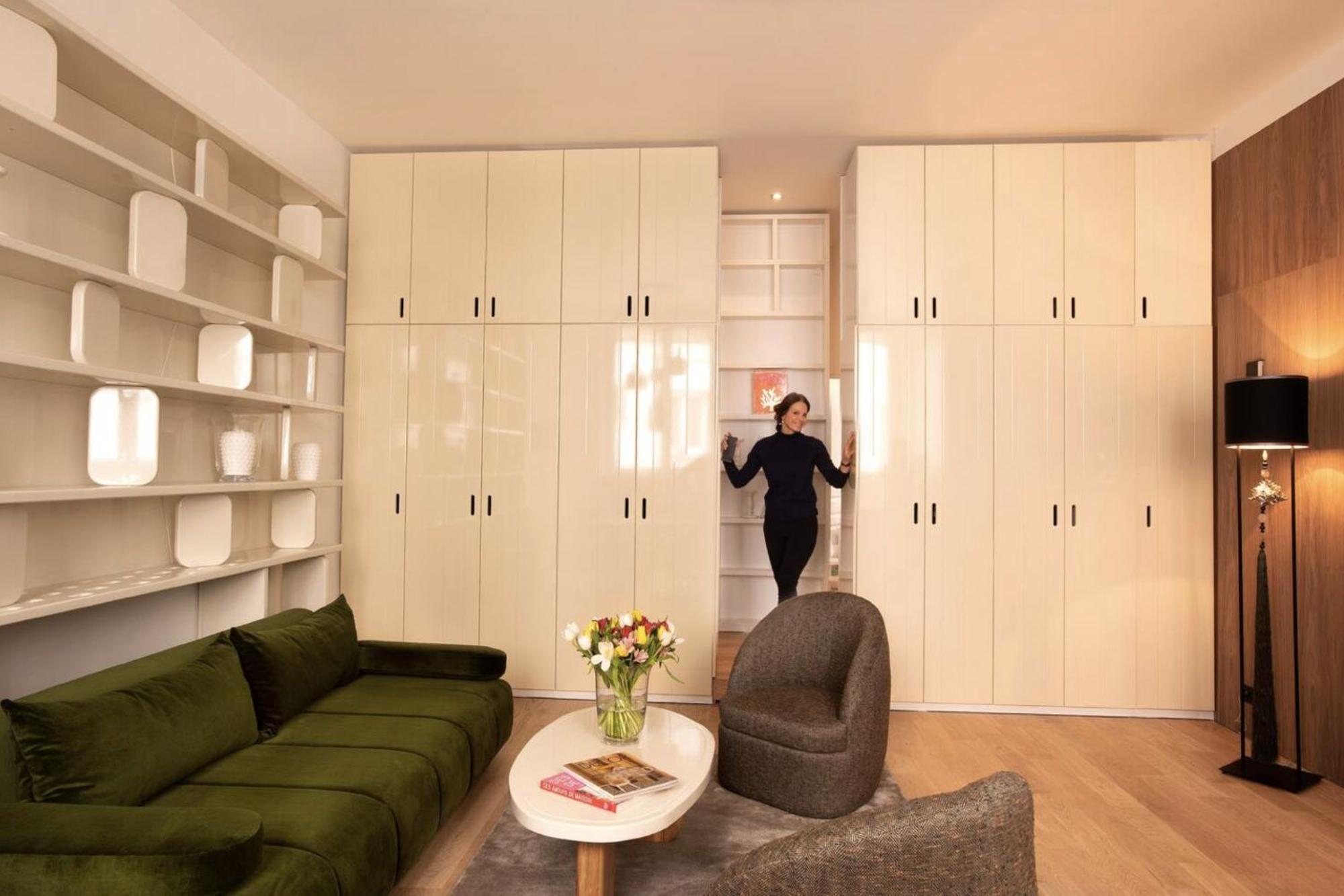 Luxueux - Centre De Apartment Paris