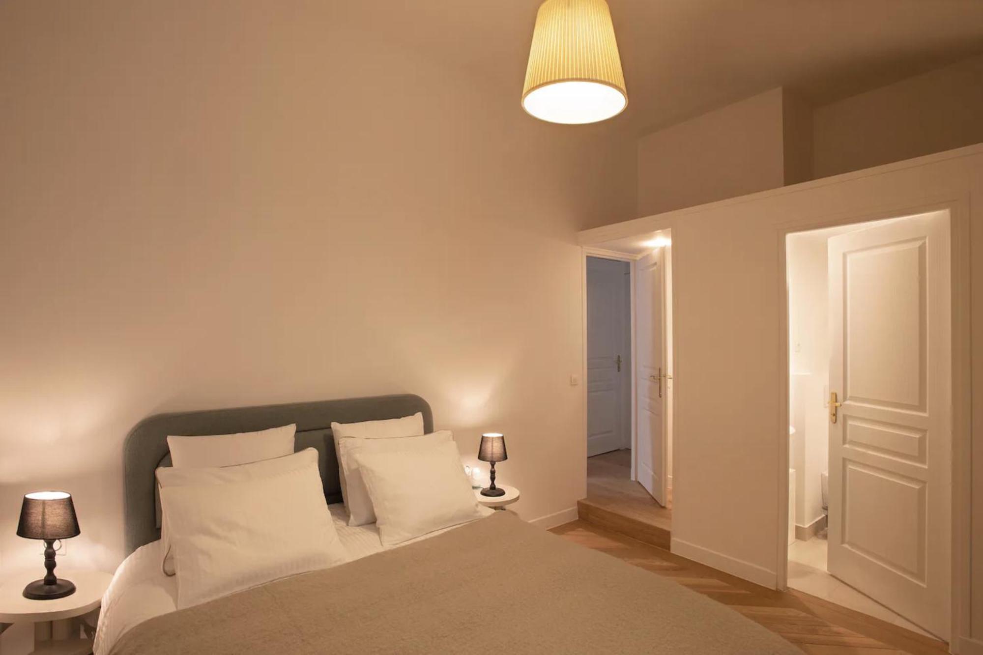 Apartment Luxueux - Centre De *